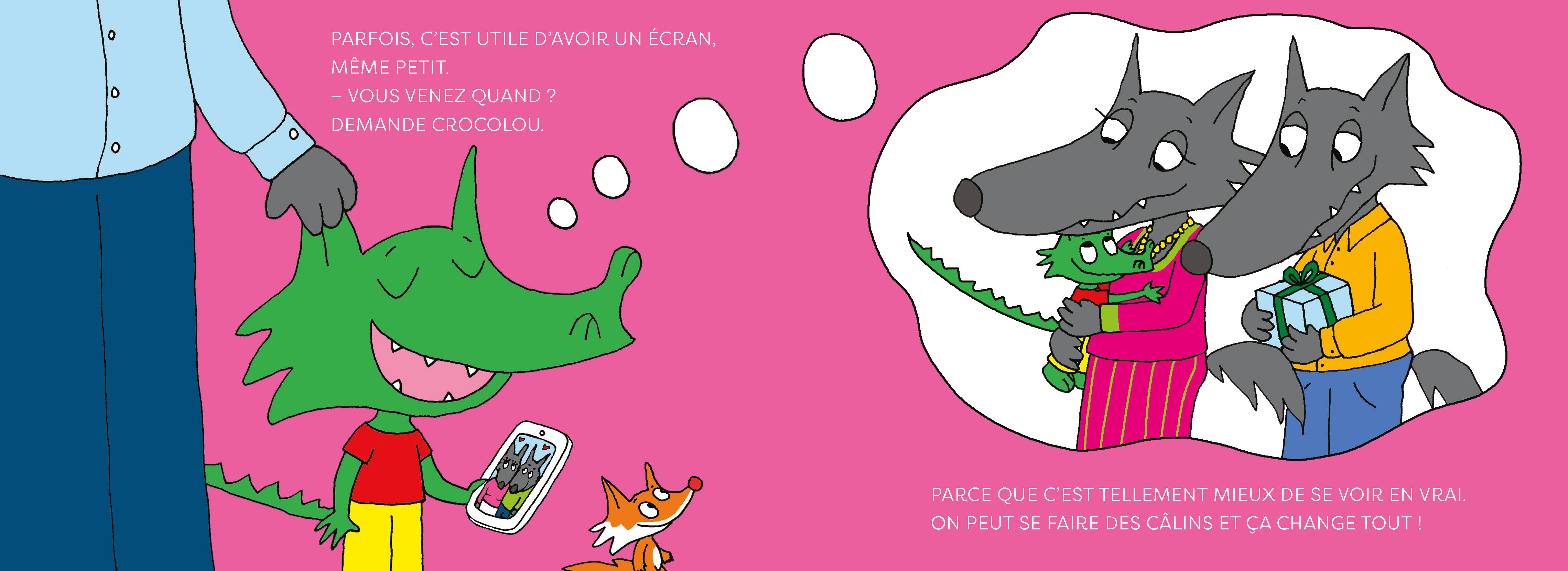 PAS D
