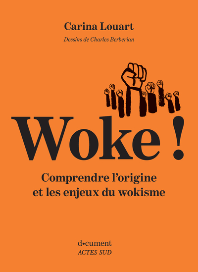 WOKE ! COMPRENDRE L