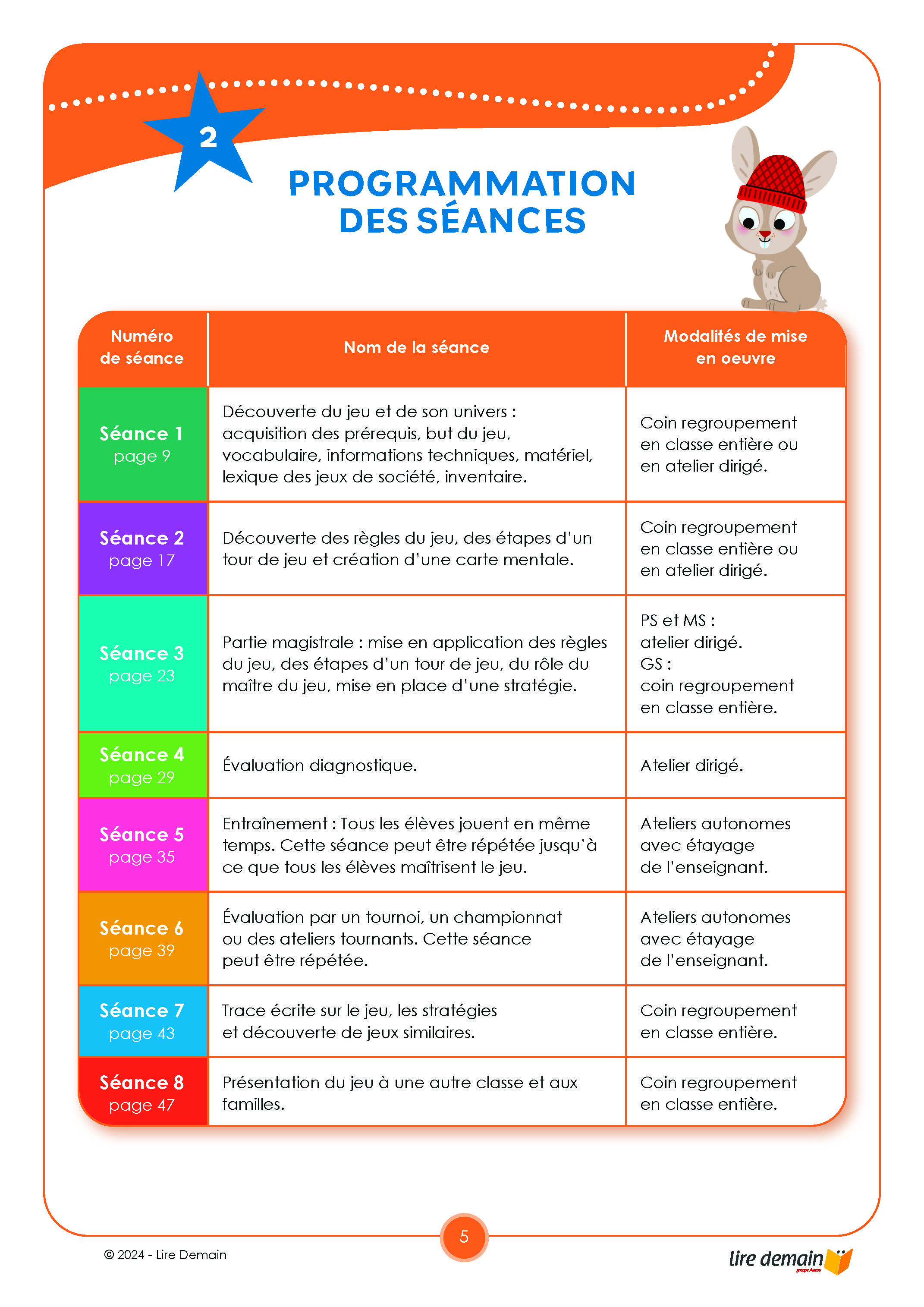 APJS : CHERCHE & TROUVE DUBAZAR : 1 FICHIER + 1 JEU