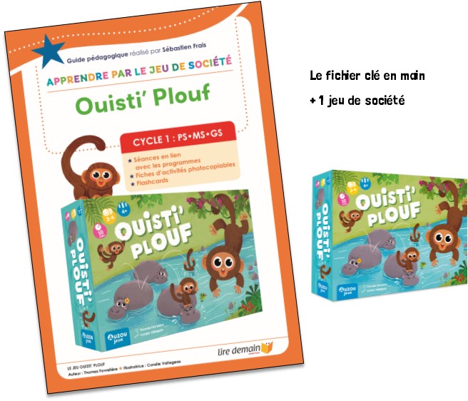 APJS : OUISTI