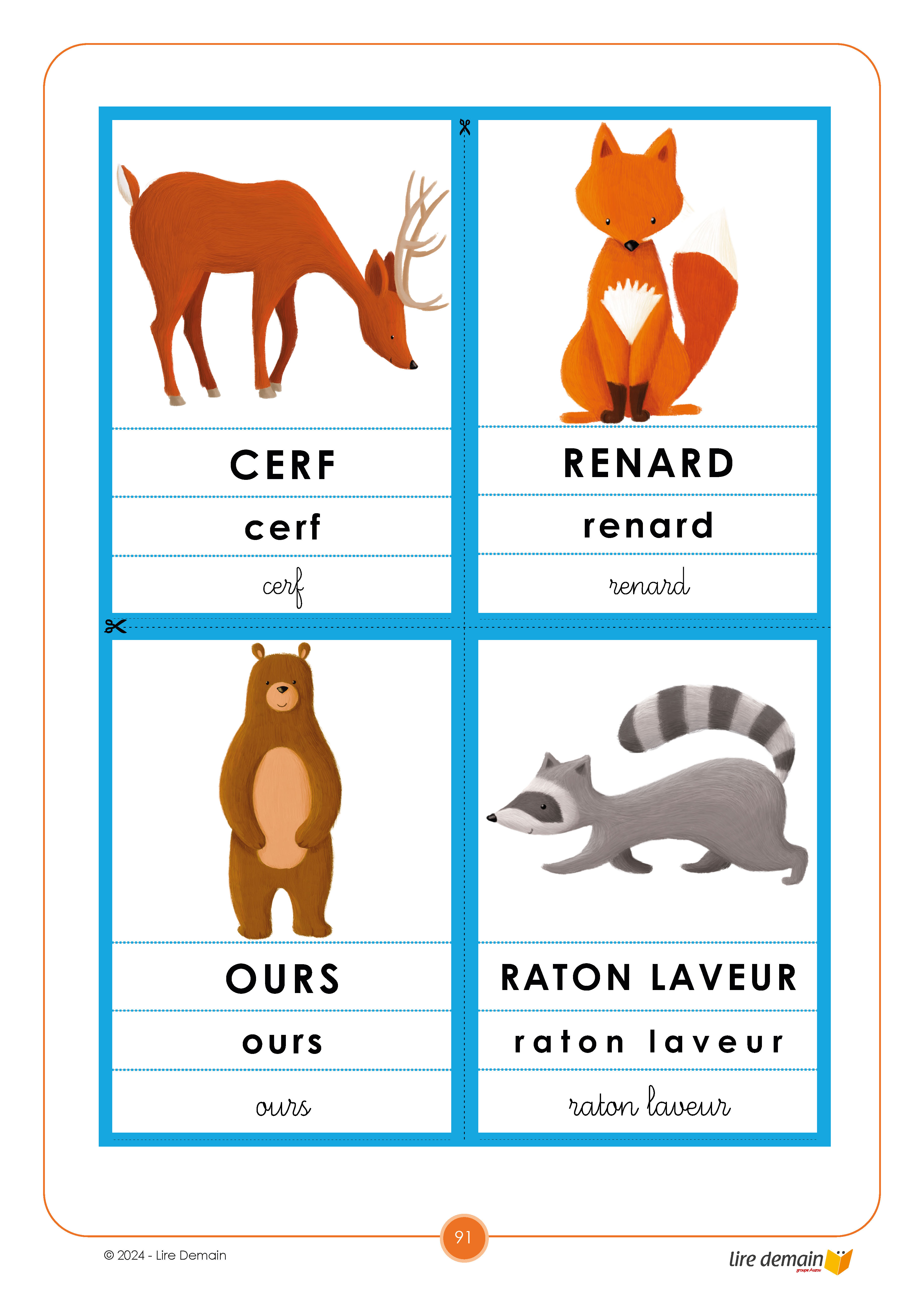 APJS : ATTENTION... PRETS ? MANGEZ ! : 1 FICHIER + 1 JEU