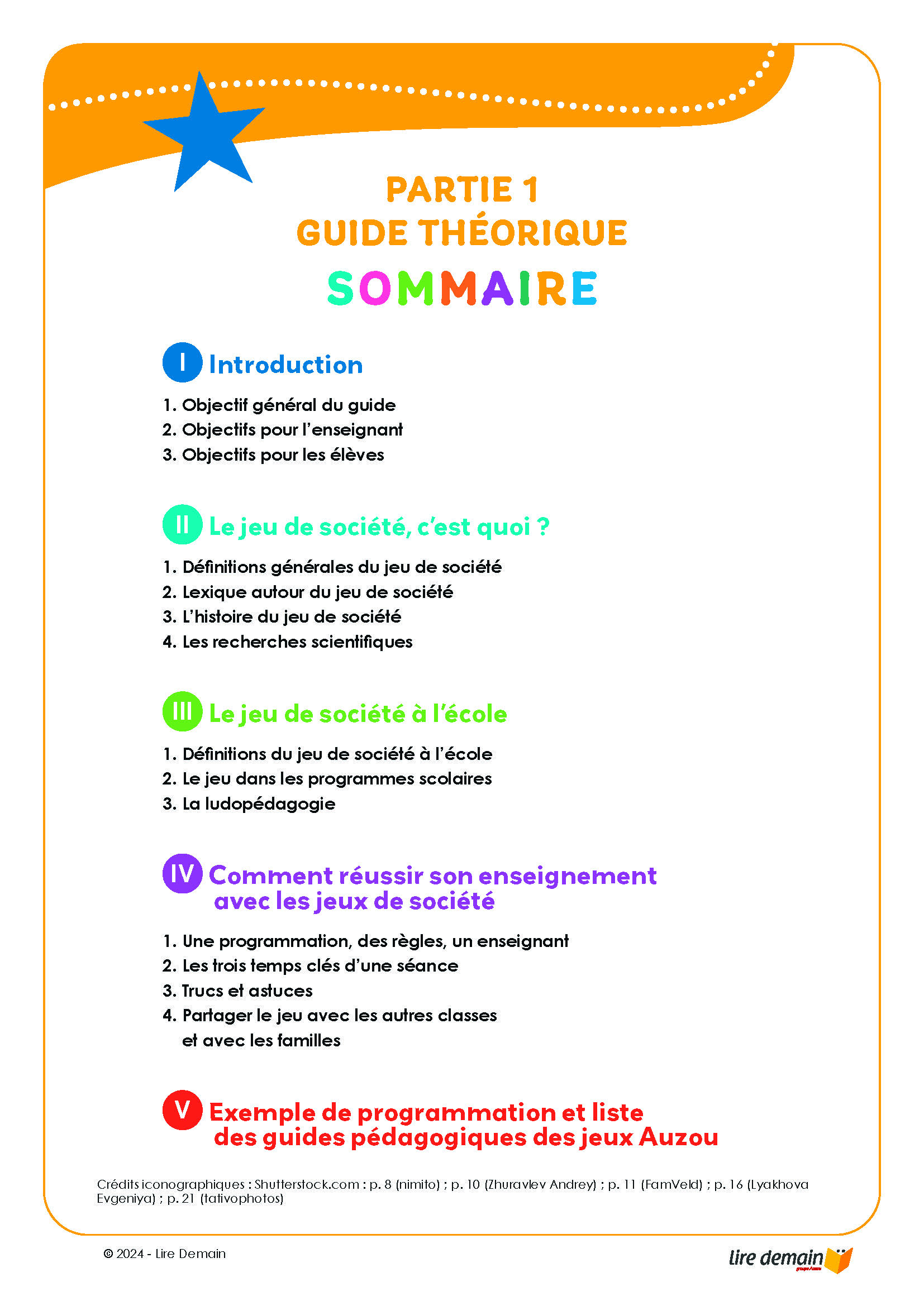 APJS : ATTENTION... PRETS ? MANGEZ ! : 1 FICHIER + 1 JEU