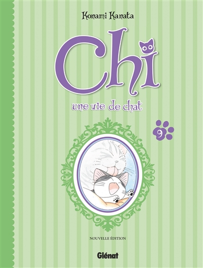 Chi, une vie de chat. Vol. 9 Chi, une vie de chat. Vol. 9