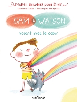 SAM & WATSON VOIENT AVEC LE COEUR SAM & WATSON VOIENT AVEC LE COEUR