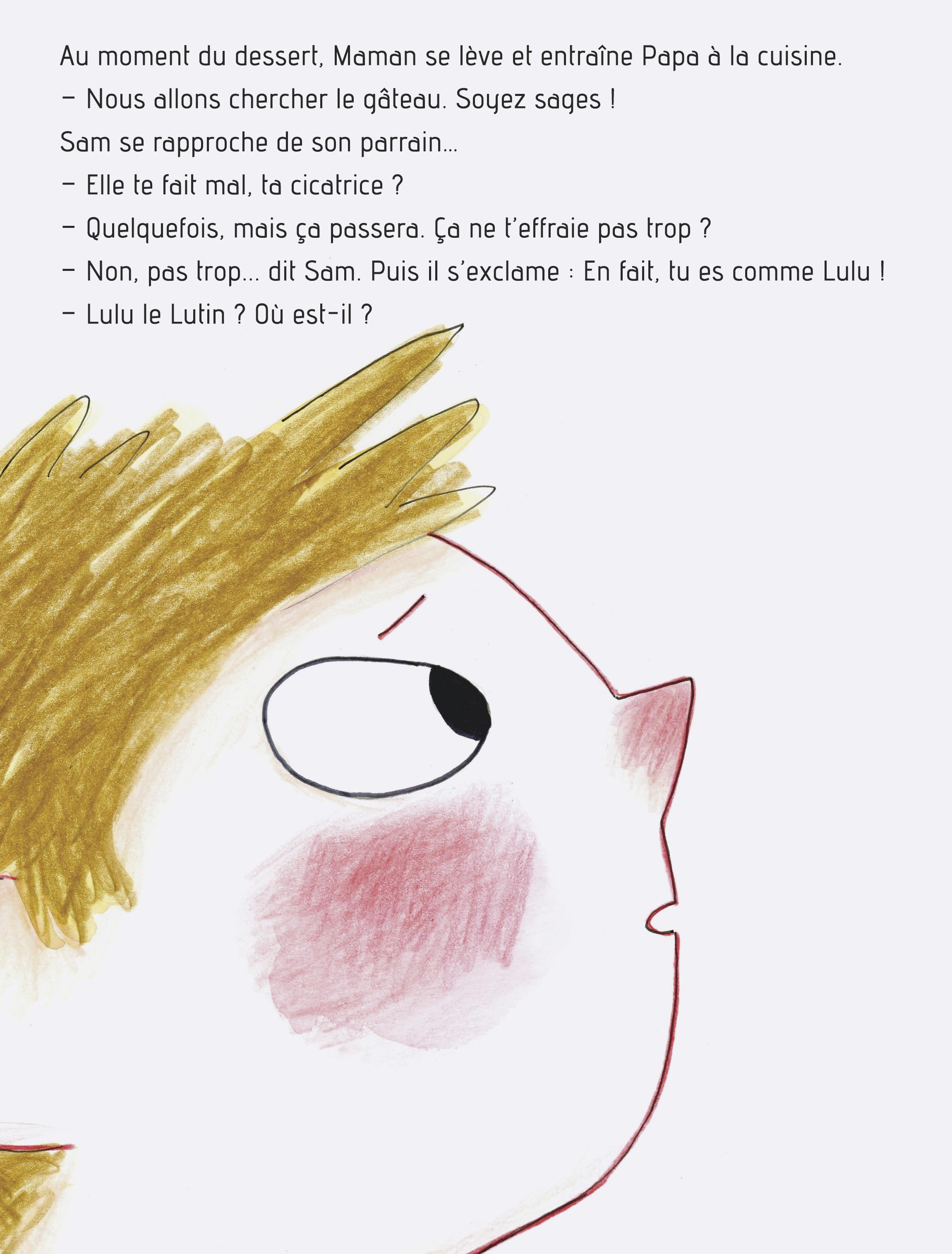 SAM & WATSON VOIENT AVEC LE COEUR SAM & WATSON VOIENT AVEC LE COEUR