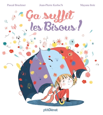 CA SUFFIT LES BISOUS !