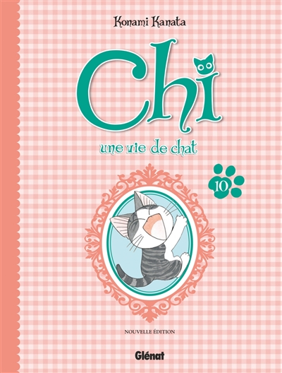 Chi, une vie de chat. Vol. 10 Chi, une vie de chat. Vol. 10