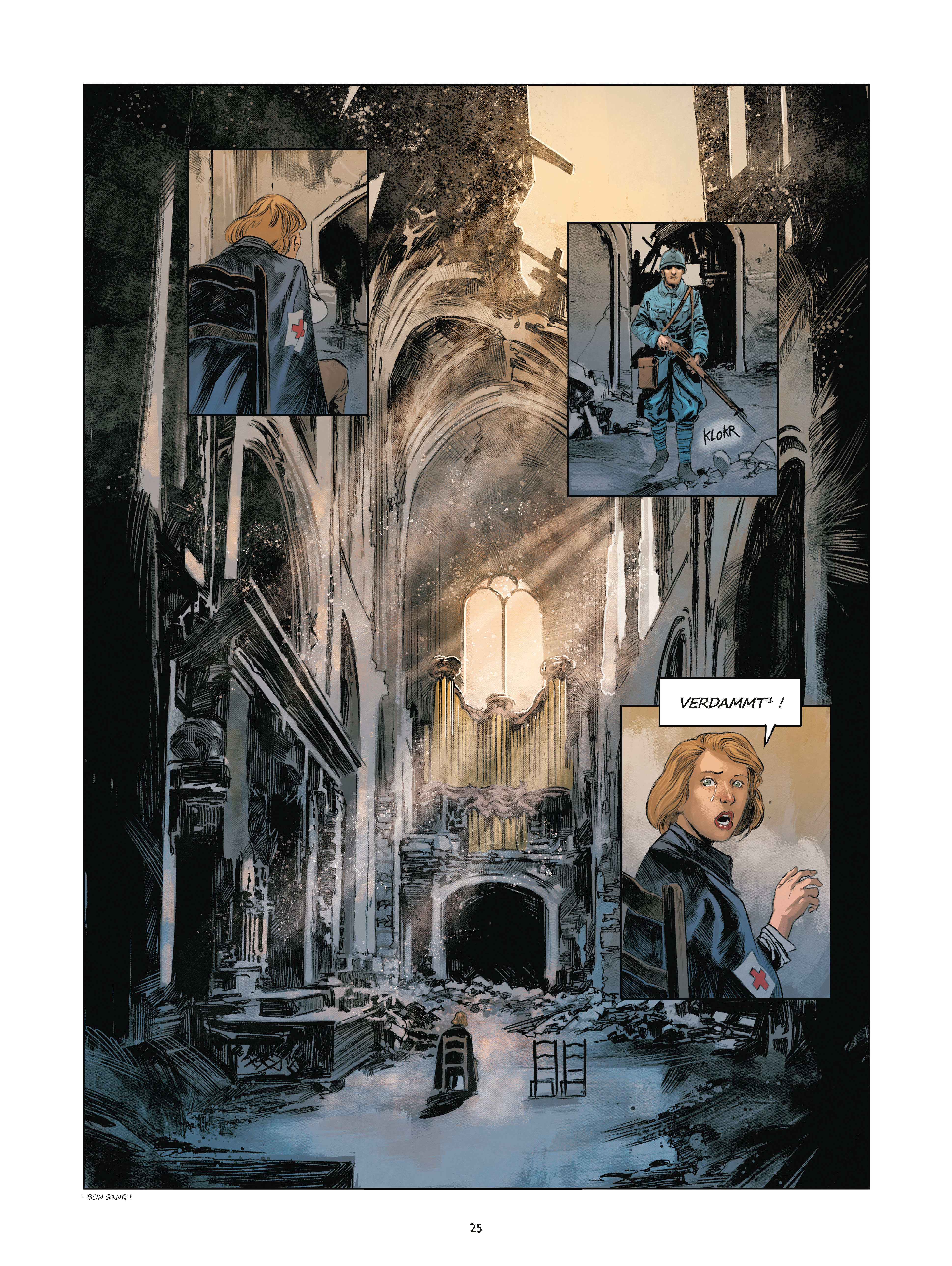 VISAGES : CEUX QUE NOUS SOMMES T1 DERRIERE LES SIGNES ENNEMIS