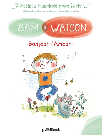 SAM & WATSON BONJOUR L