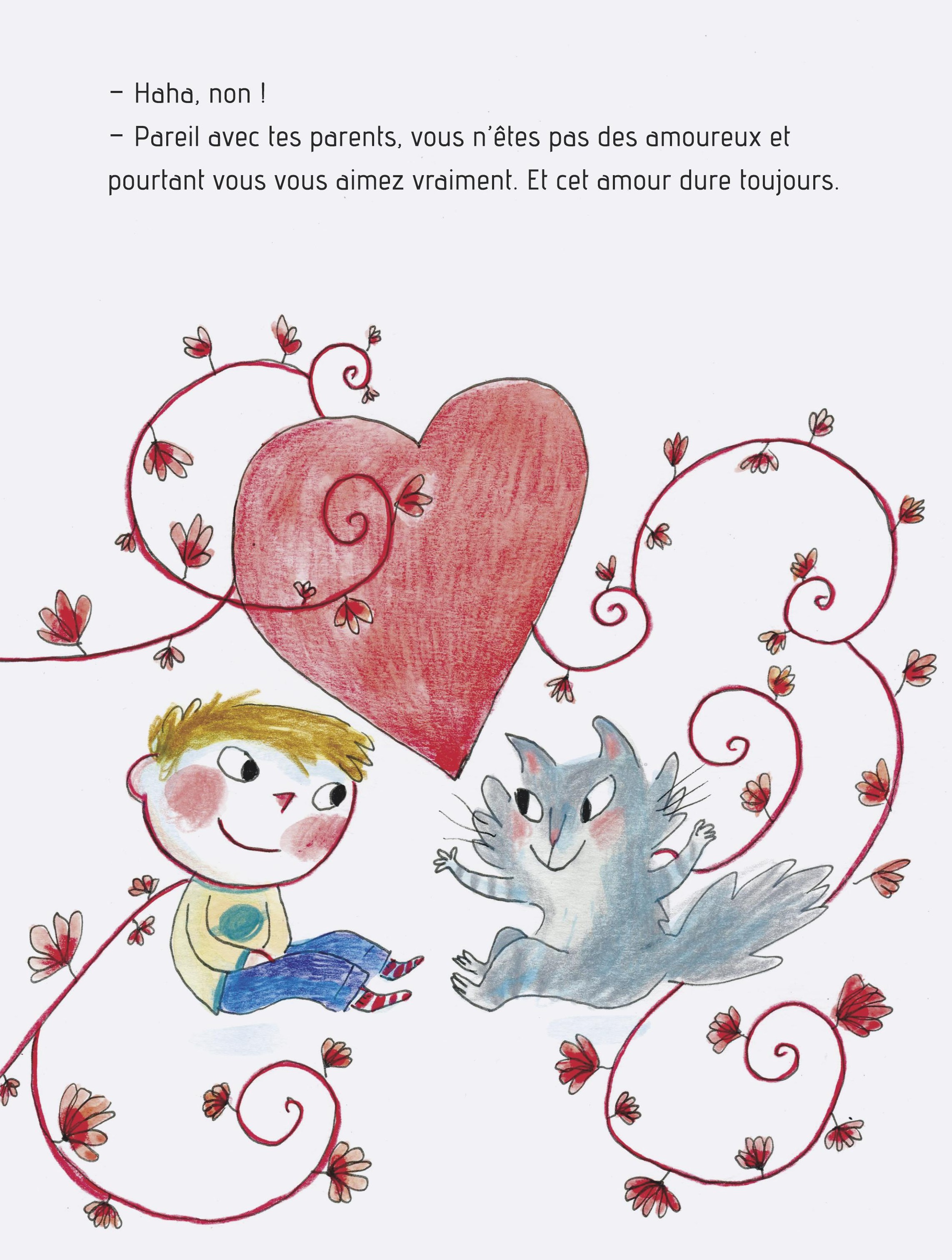 SAM & WATSON BONJOUR L