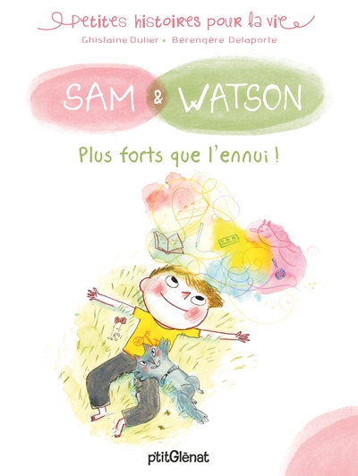 SAM & WATSON, PLUS FORTS QUE L SAM & WATSON, PLUS FORTS QUE L
