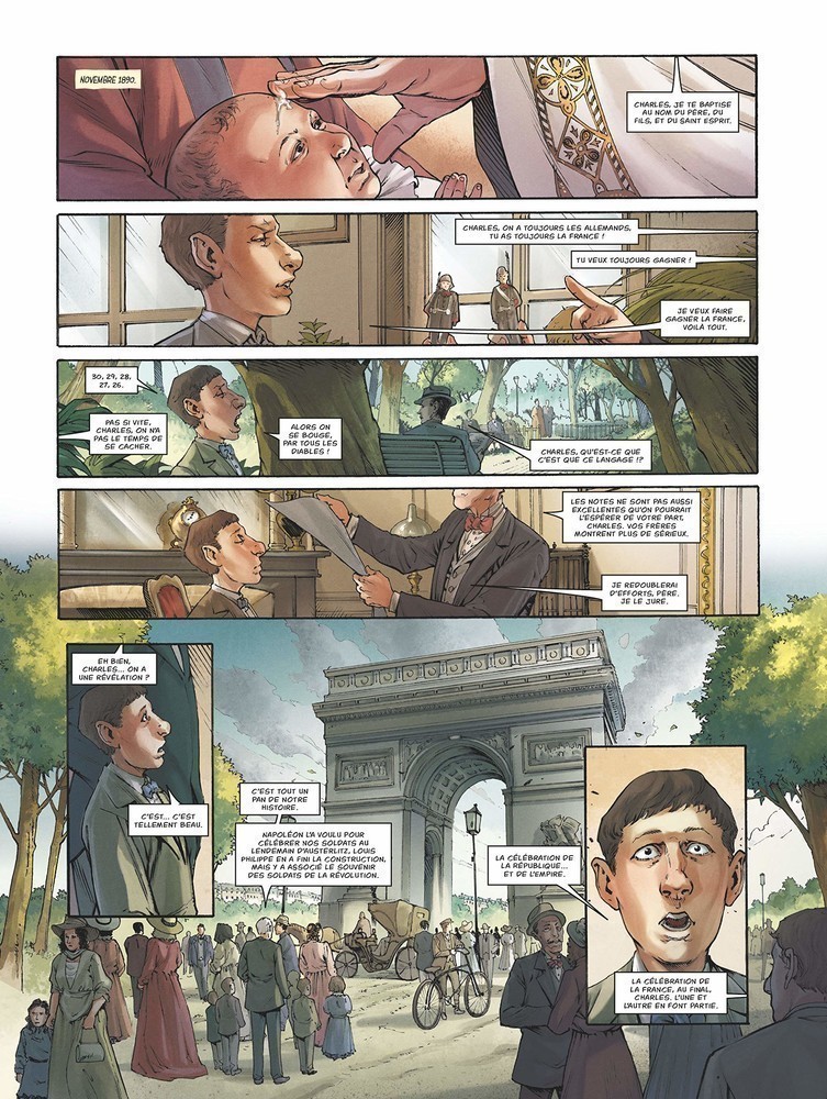 DE GAULLE T1