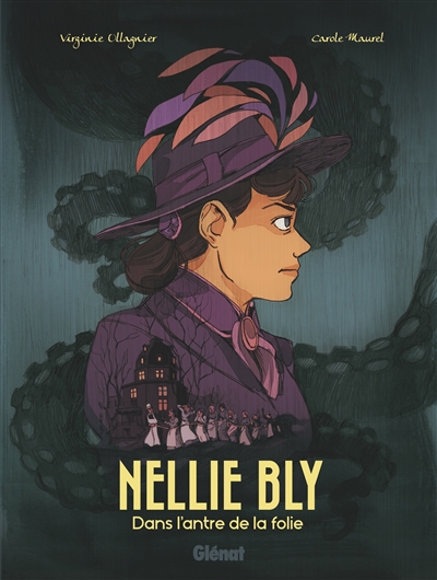 NELLIE BLY : DANS L