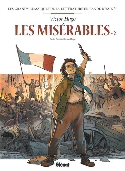 LES MISERABLES. VOLUME 2 LES MISERABLES. VOLUME 2