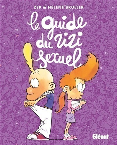Le guide du zizi sexuel Le guide du zizi sexuel