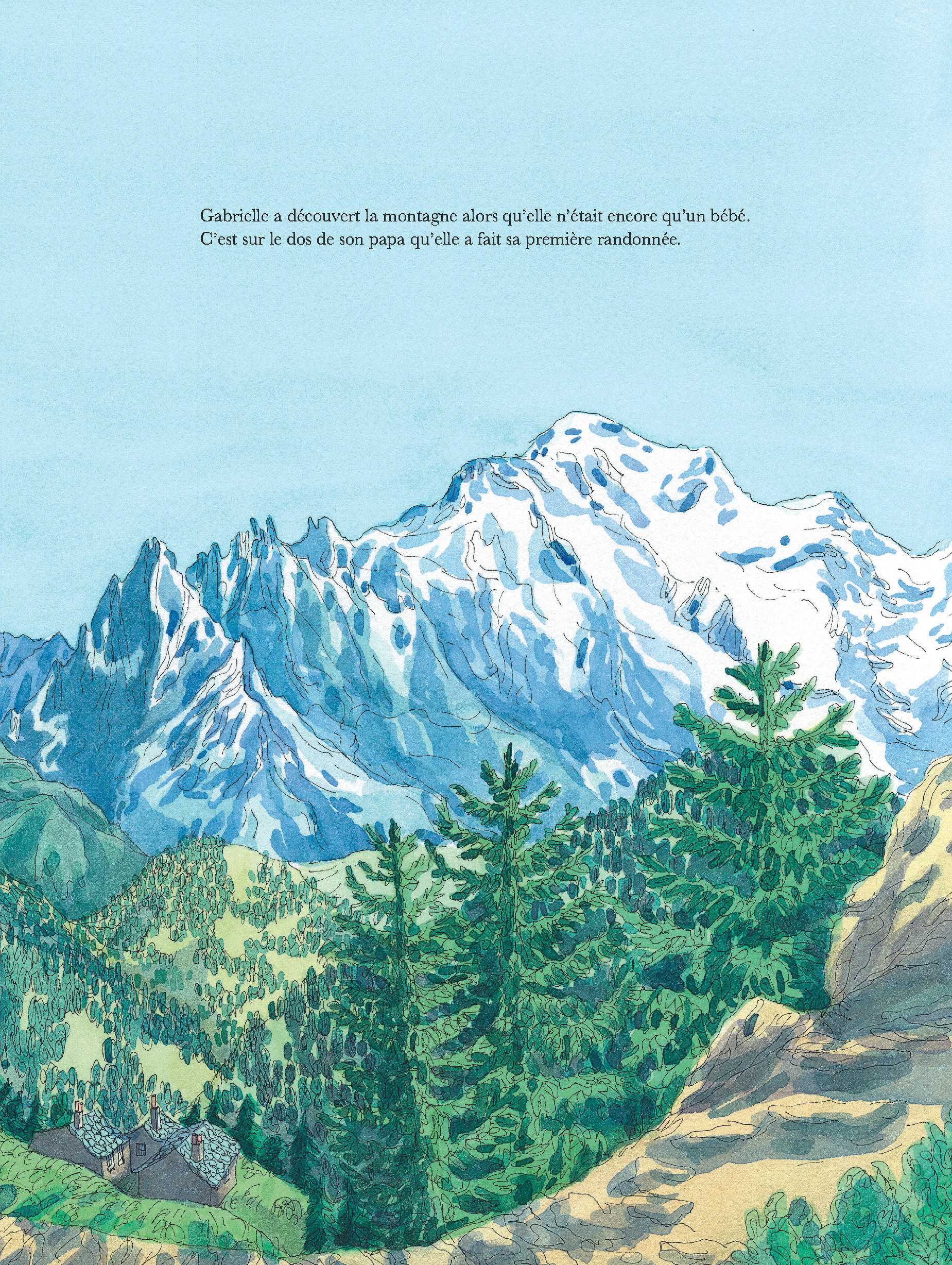 LA RANDONNEE DES GEANTS DE PIERRE LA RANDONNEE DES GEANTS DE PIERRE