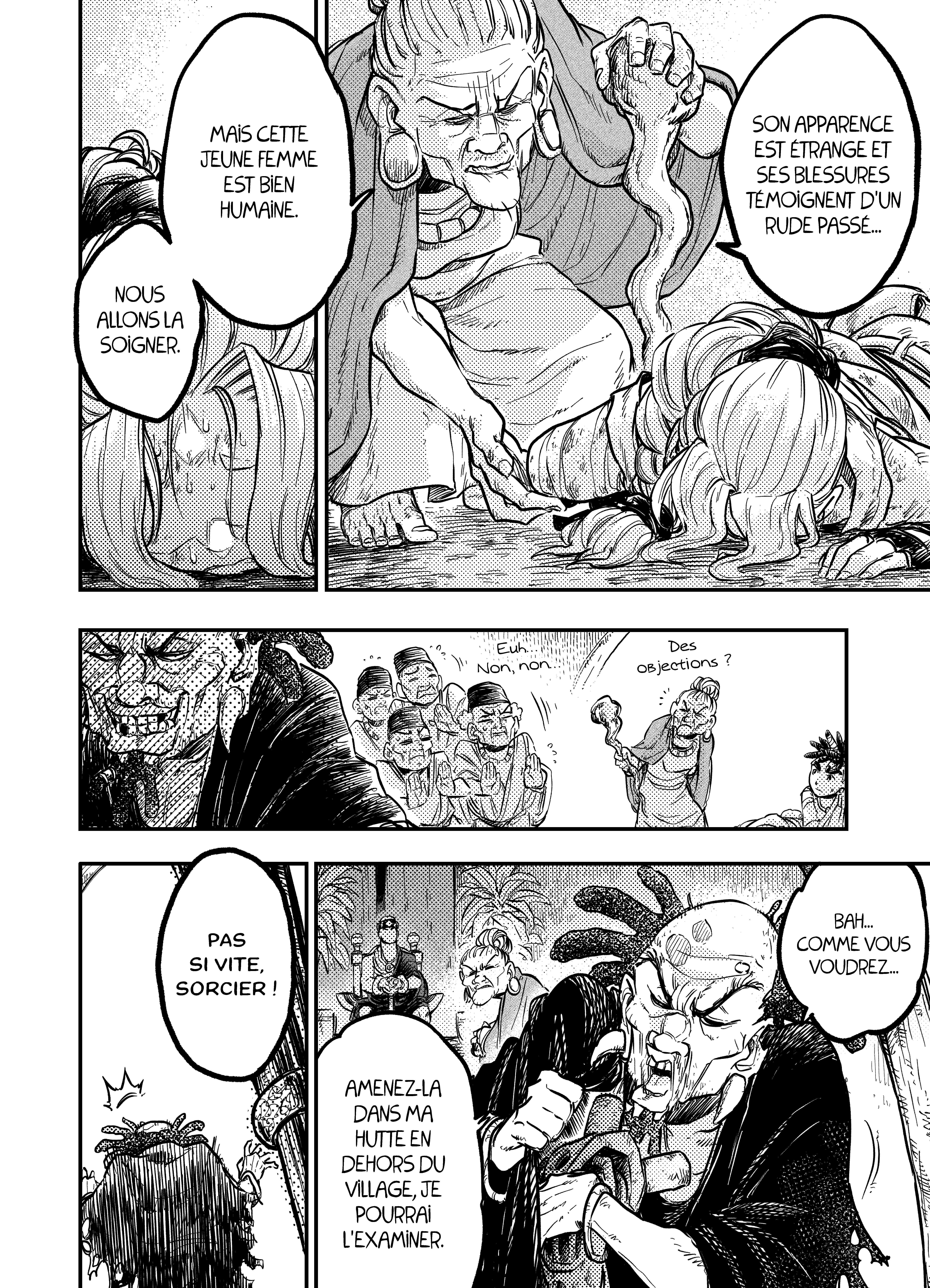 RED FLOWER T2 LE LION TROP FIER DE  SA CRINIERE