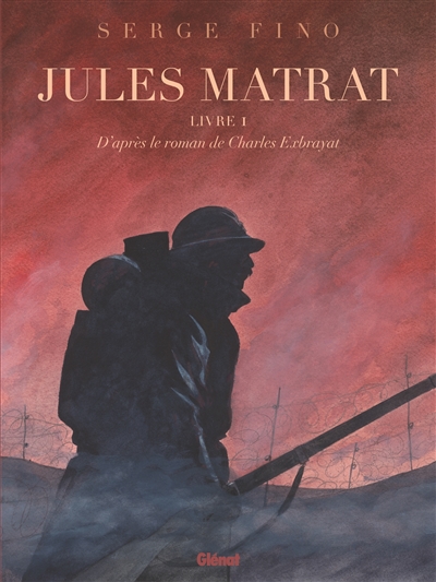 JULES MATRAT T1