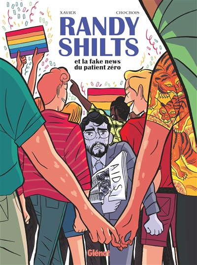 RANDY SHILTS RANDY SHILTS