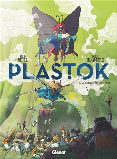 PLASTOK T2