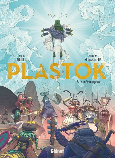 PLASTOK T3
