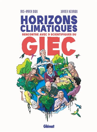 HORIZONS CLIMATIQUES HORIZONS CLIMATIQUES
