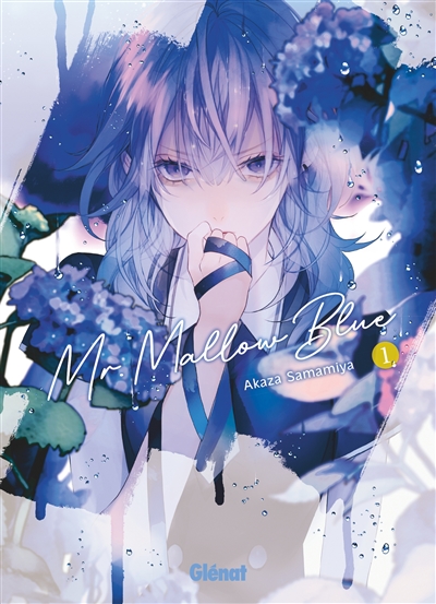 MR MALLOW BLUE T1