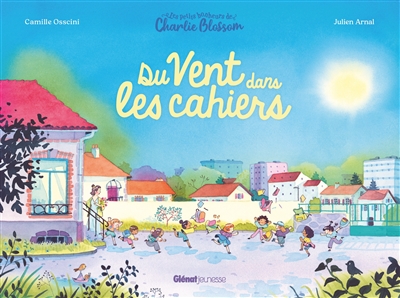 DU VENT DANS LES CAHIERS