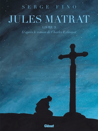 JULES MATRAT T2