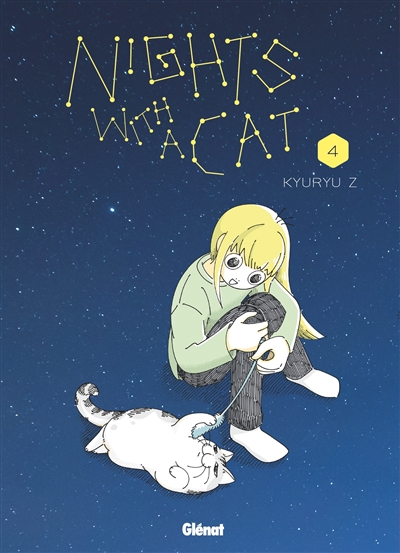 NIGHTS WITH A CAT T4