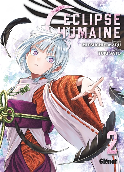 ECLIPSE HUMAINE T2