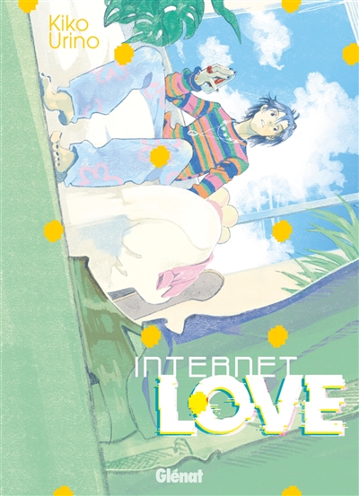 INTERNET LOVE INTERNET LOVE