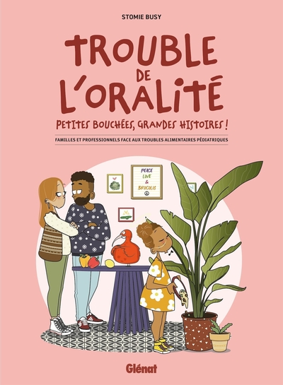 TROUBLE DE L