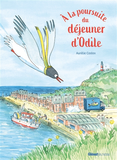 A LA POURSUITE DU DEJEUNER D