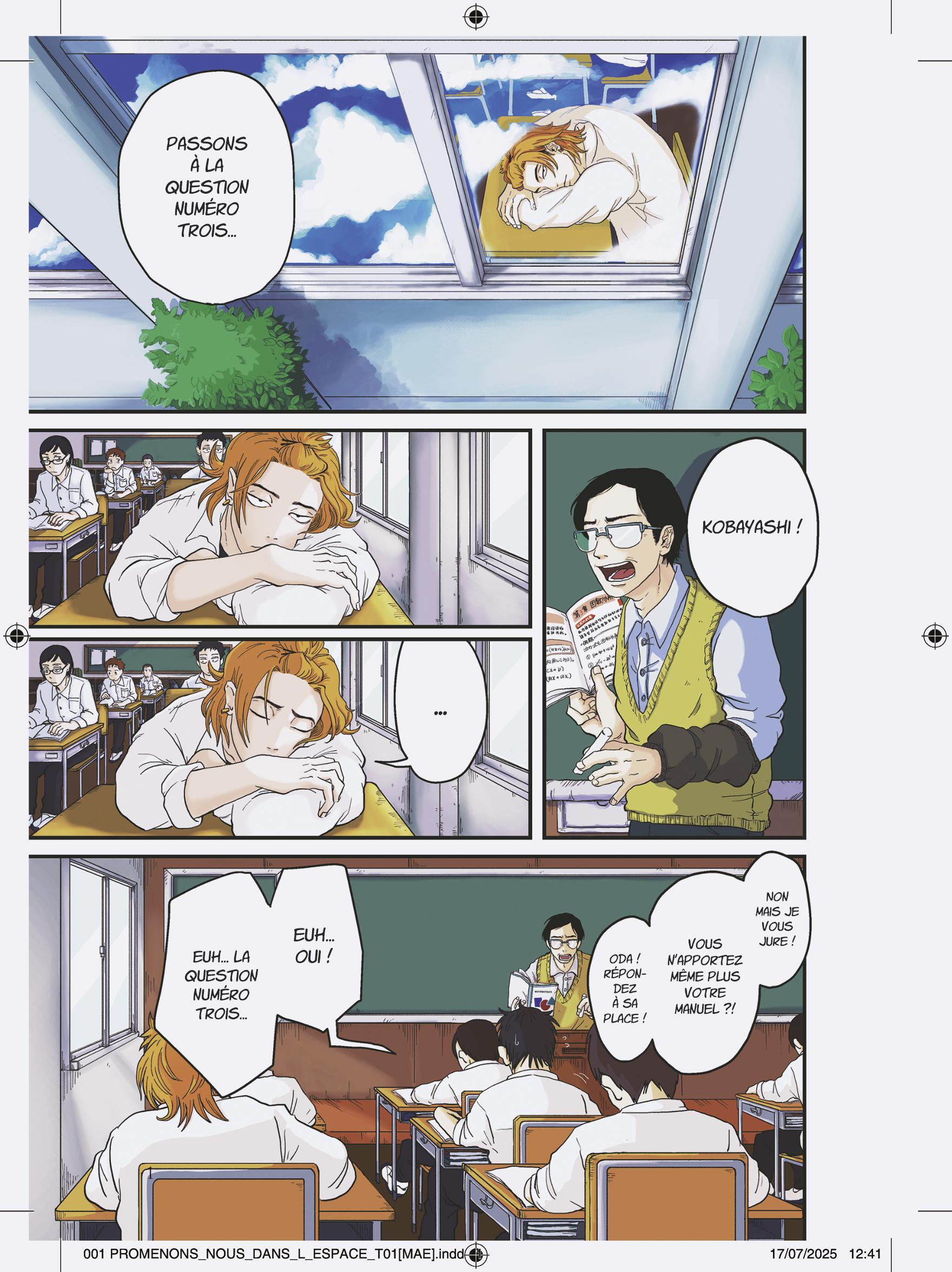 PROMENONS-NOUS DANS L