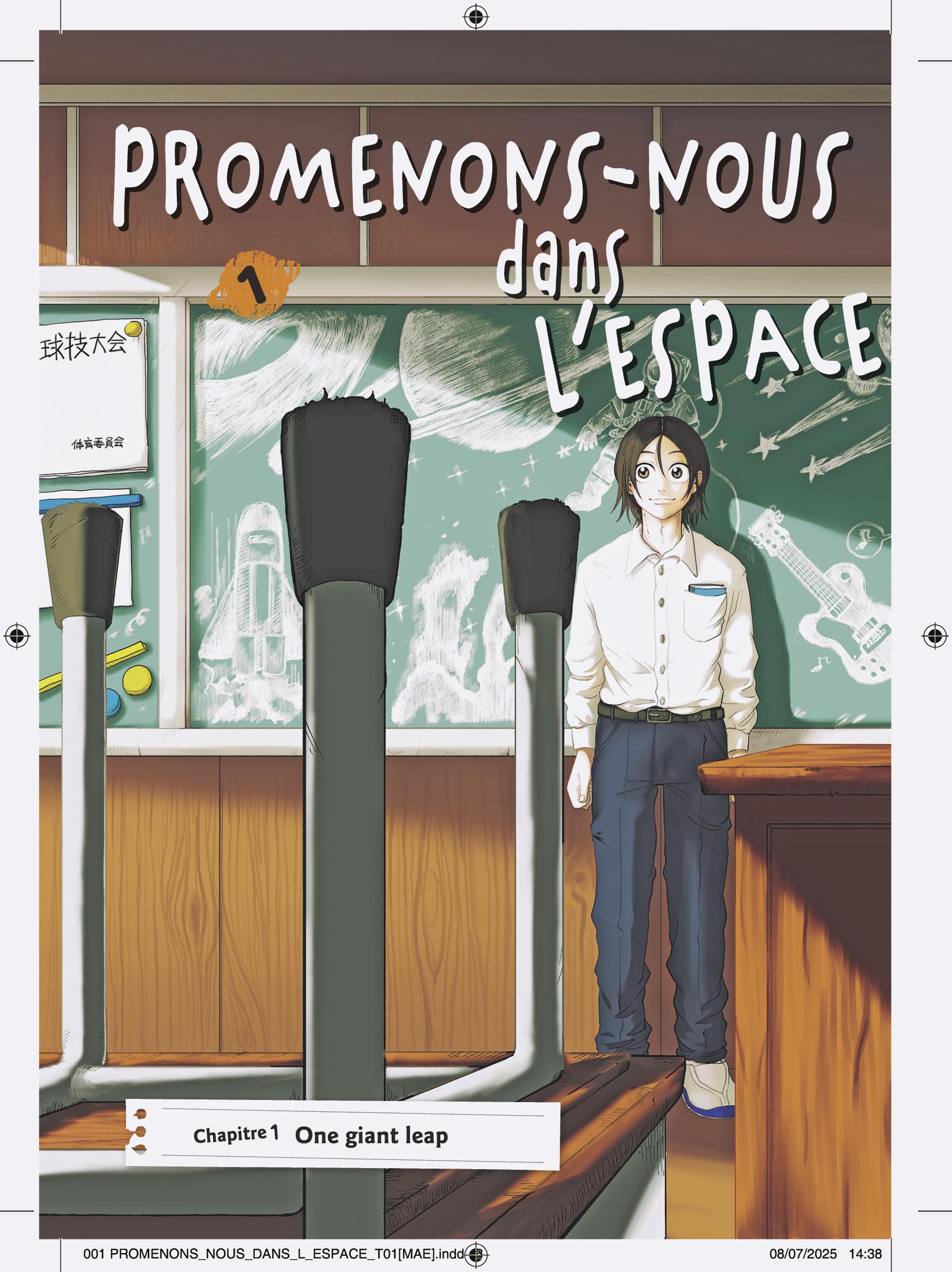 PROMENONS-NOUS DANS L