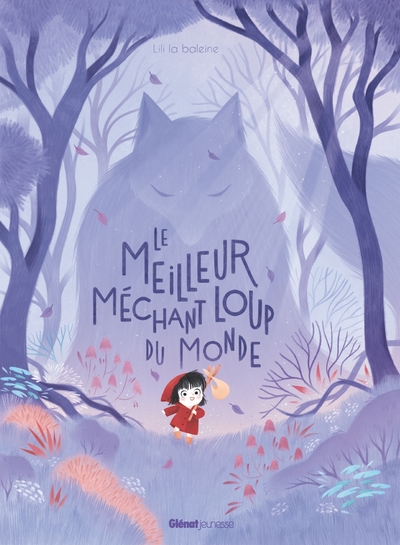 LE MEILLEUR MECHANT LOUP DU MONDE
