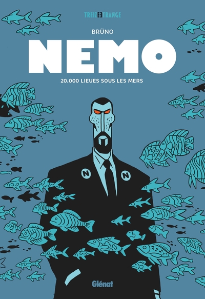 NEMO - INTEGRALE COULEUR 