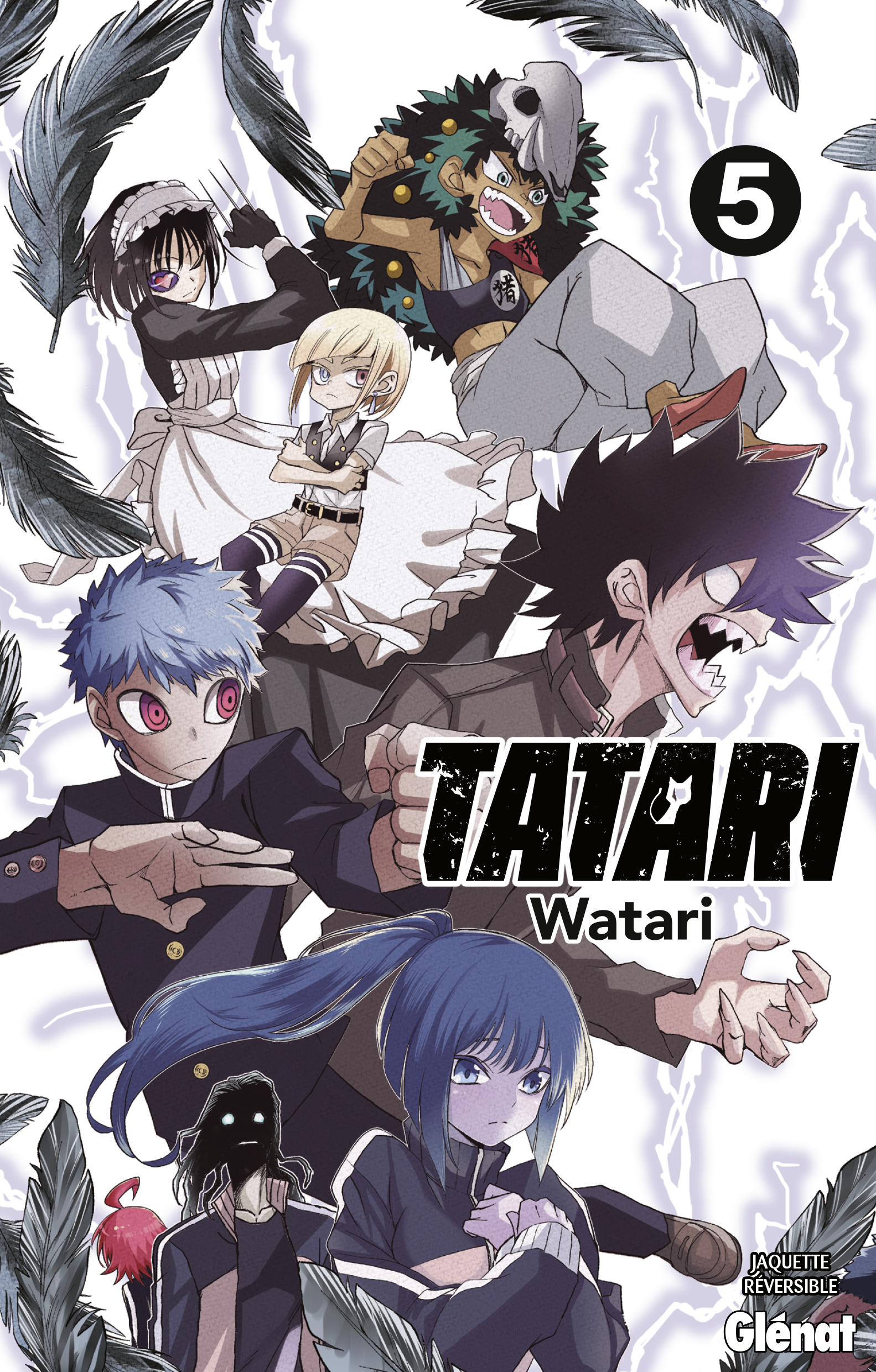 TATARI T5