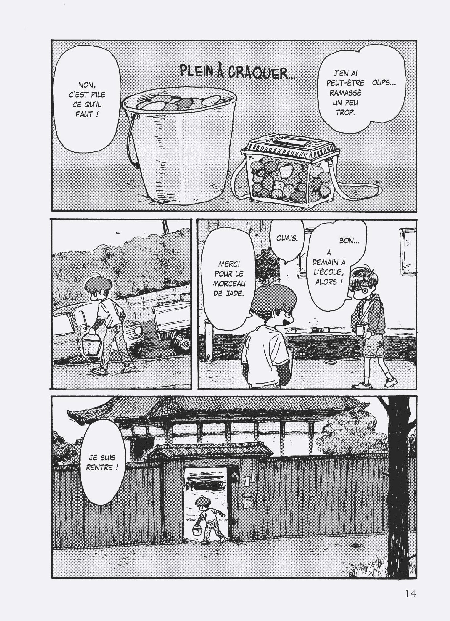 SAHASHI ET LES CREATURES FANTASTIQUES  T2
