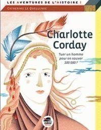 CHARLOTTE CORDAY