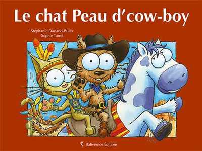 Le Chat Peau D