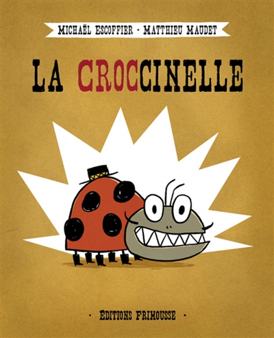 LA CROCCINELLE LA CROCCINELLE