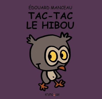 TAC-TAC LE HIBOU
