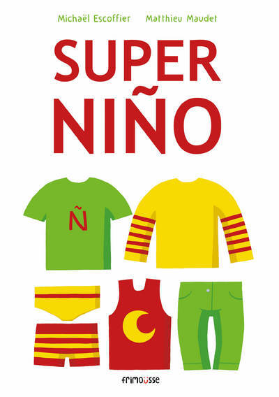 Super Nino (NE) Super Nino (NE)