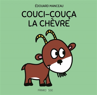 COUCI-COUCA LA CHEVRE