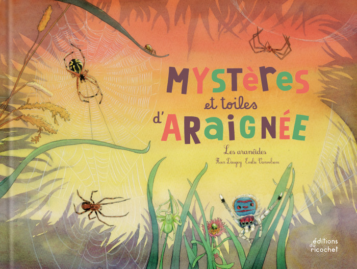 MYSTERES ET TOILES D