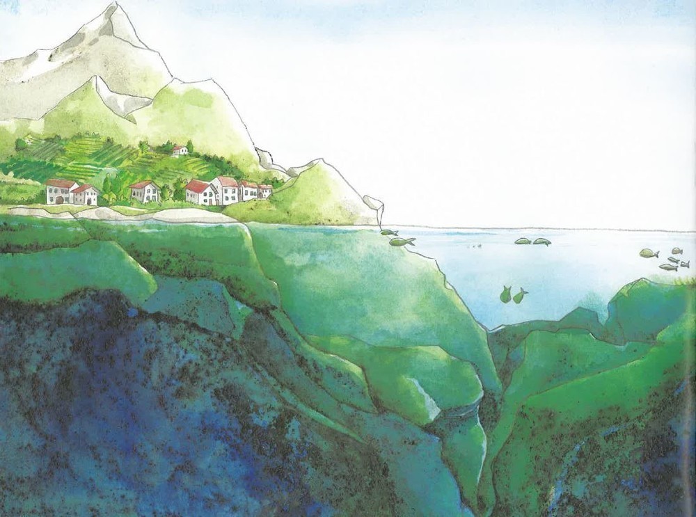 CAP SUR LES ILES ! L