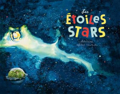 LES ETOILES STARS