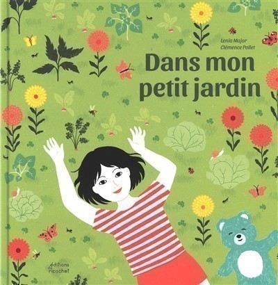 DANS MON PETIT JARDIN